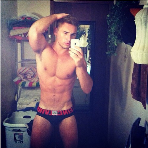 Hot Guys