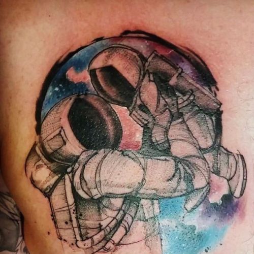 Fantastic #spacetattuesday from @nathan_or_something  www.instagram.com/p/B2NkXCFF7Bv/?igshi