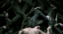 fohk:  Antichrist (2009)Lars von Trier 