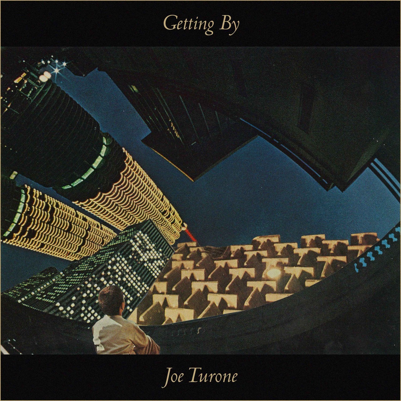 album art for joe turone’s new album “getting by”
preorder and check out new songs here