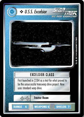 decipher star trek ccg card list