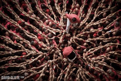 (via Human Towers | InspireFirst)