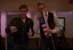 workaholics:  Time to celebrate America. Happy 4th of July! 