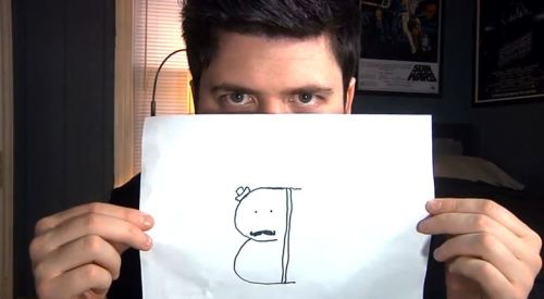 eeiramasil:mydamnchannel:notallwhowanderarelost2:Olan Rogers is seriously one of the funniest human 