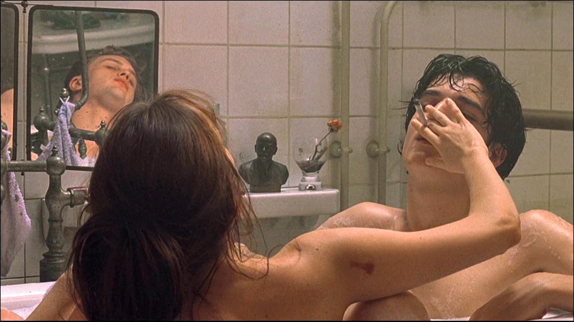 tygerland:The Dreamers (2003)