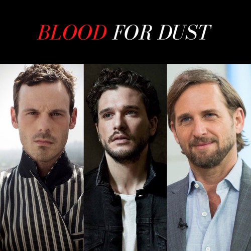 Kit Harington is set to star in ‘Blood for Dust’, an upcoming action thriller directed by Rod Blackh