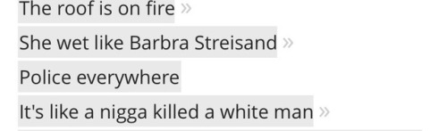 juelzsantanabandana: juelzsantanabandana:  FIRST SONG ON GORRILAZ NEW ALBUM AND THEY ALREADY GOING HARD  WHEWWWWWWWW BOYYYYY 