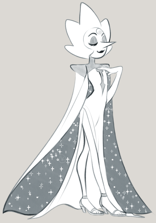mice-bits:  diamonds but they’re pearl shaped