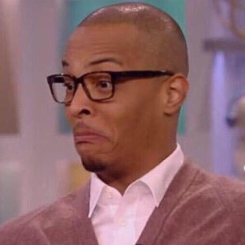 meezumaki:  crime-she-typed:  pettypia:  My face is literally T.I’s face  McDonalds Twitter been havin the clapbacks for a minute now whose running that account?  probably the same workers that get mad when you ask for an extra sauce 
