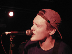 faieryprincess:  faieryprincess:  Ben Barlow - Neck Deep Clwb Ifor Bach Cardiff 22/01/14  Hey guys a gallery of my photos from hit the deck will be posted onto Wolves Media so like the facebook page and follow the twitter account to stay updated