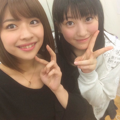 ♪.すっぴん 金澤朋子｜Juice＝Juiceオフィシャルブログ Powered by Ameba
