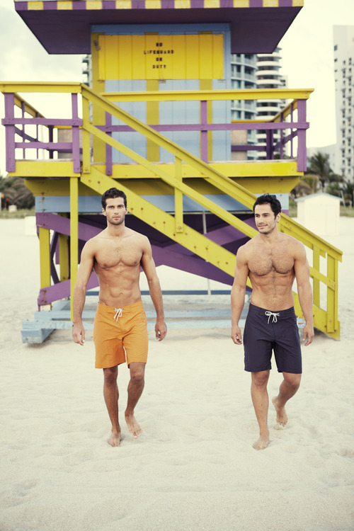 RandomSexyMen