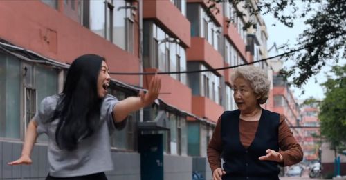 I really enjoyed watching and reading “The Farewell” (thank you @a24 !) and getting a gl