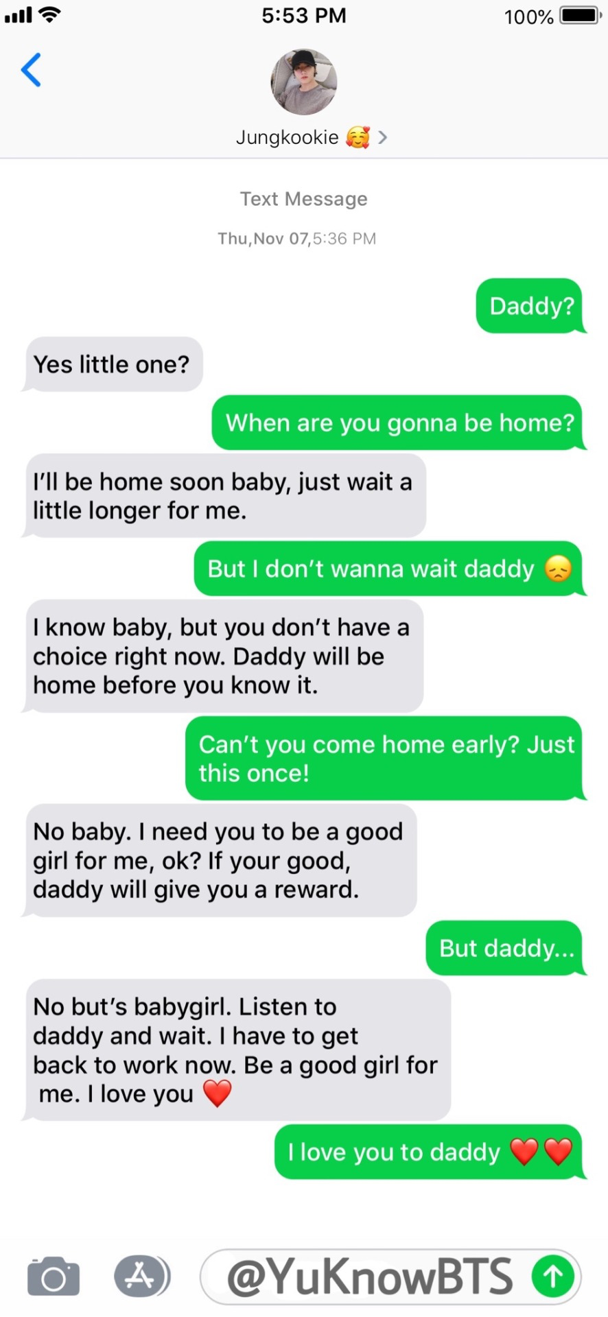 Good Girl