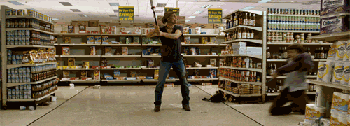 michael-gay-nohomo:  Zombieland ;D 