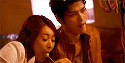 I love Kim Jaejoong