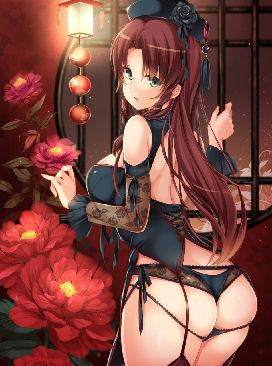 pomfpomfkimochi:  Artist moneti (daifuku)