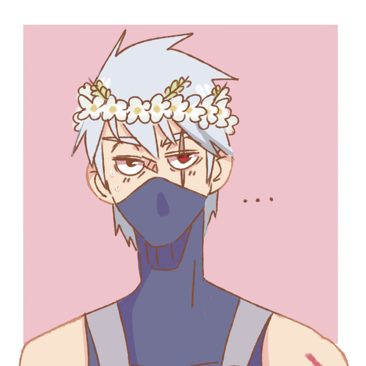 northful:  kakayama doodles~