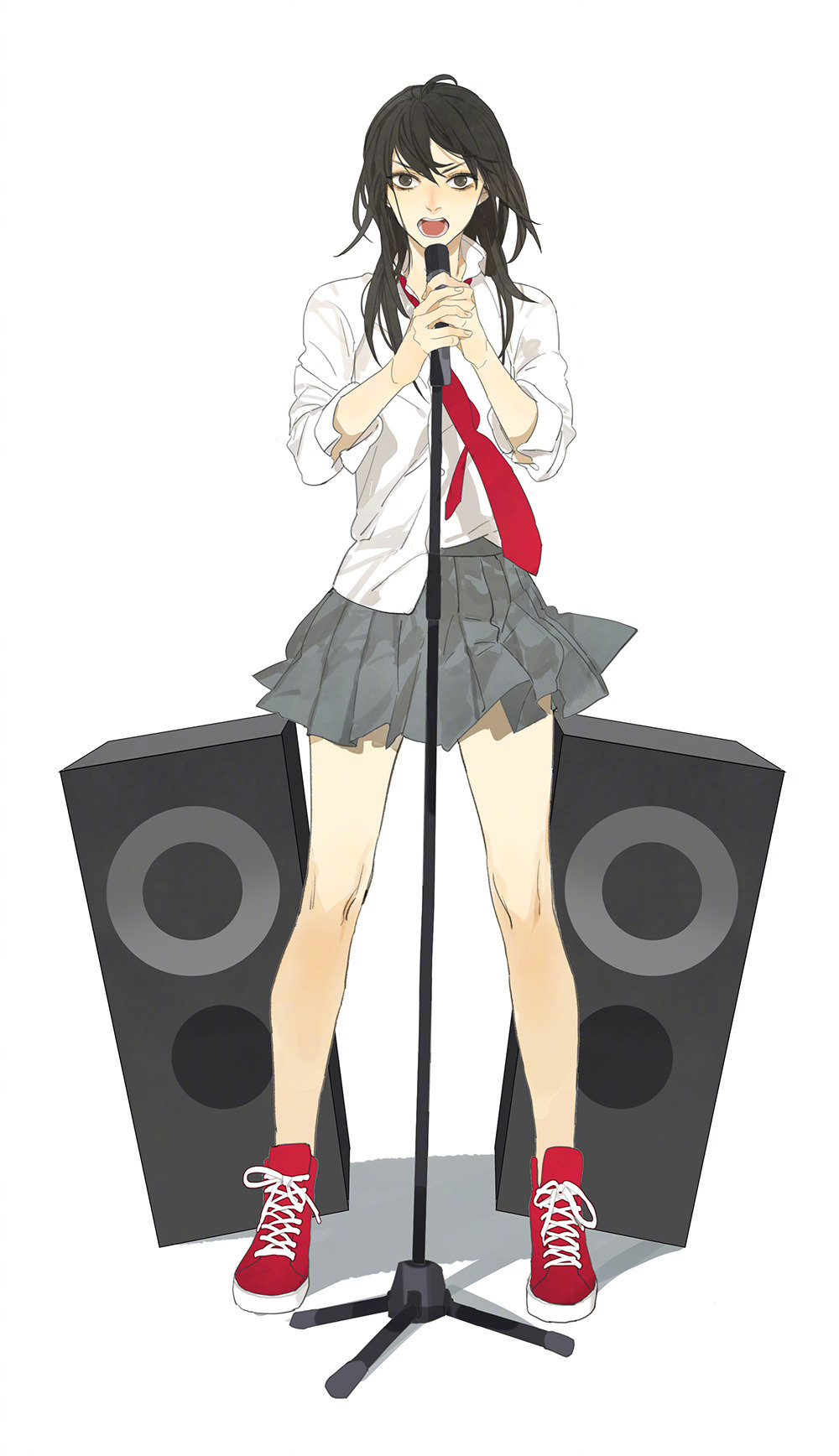 yaoi-blcd:recent official art from Tan Jiu