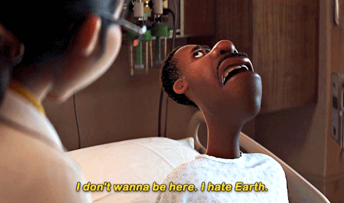 stars-bean:  Soul (2020) dir. Pete Docter and Kemp Powers