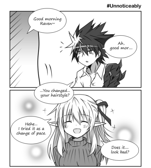 Windy’s Elsword Cartoon #110