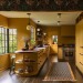 awlwren:himfluenza:we’ve been hooting with delight over green kitchens as we should be but have we considered: yellow kitchens. I think we should consider yellow kitchens.[id: photos of kitchens, some with yellow tiled backsplash, many with yellow-painted