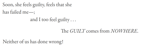 GOLDENDRAGON On Devotion, Sacrifice, And Guilt