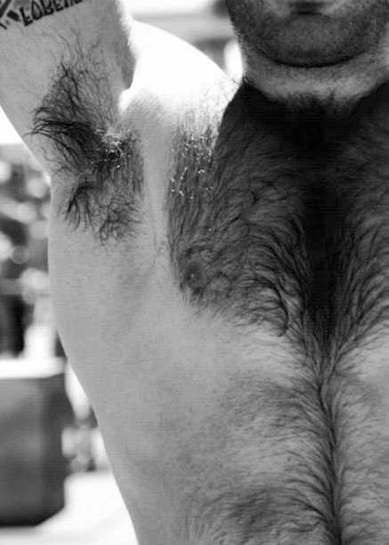abeautifulindiscretion:  Hair Crop 