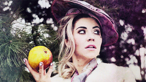 pactressia-blog:  Marina and the Diamonds 