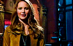 jenniferlawrencedaily:  Jennifer Lawrence | SNL 