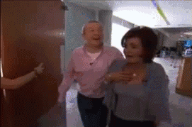 funny-pictures-uk:  The ever entertaining Sharon Osbourne. 