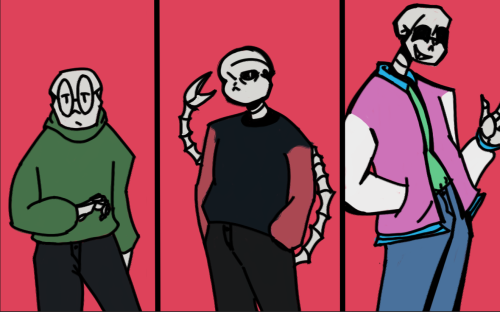 The Family >:)