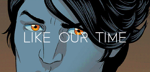 aandrewminyrd:You know time crawls on when you’re waiting for the song to startSo dance alone to the