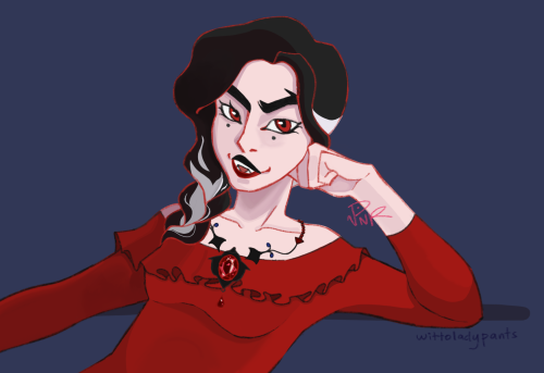 Day 14; Undead