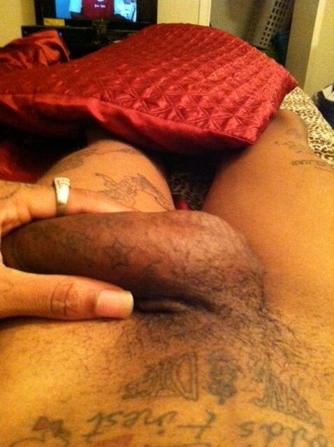 mrdeepdick:  Uncut 🍆 Goon 💯