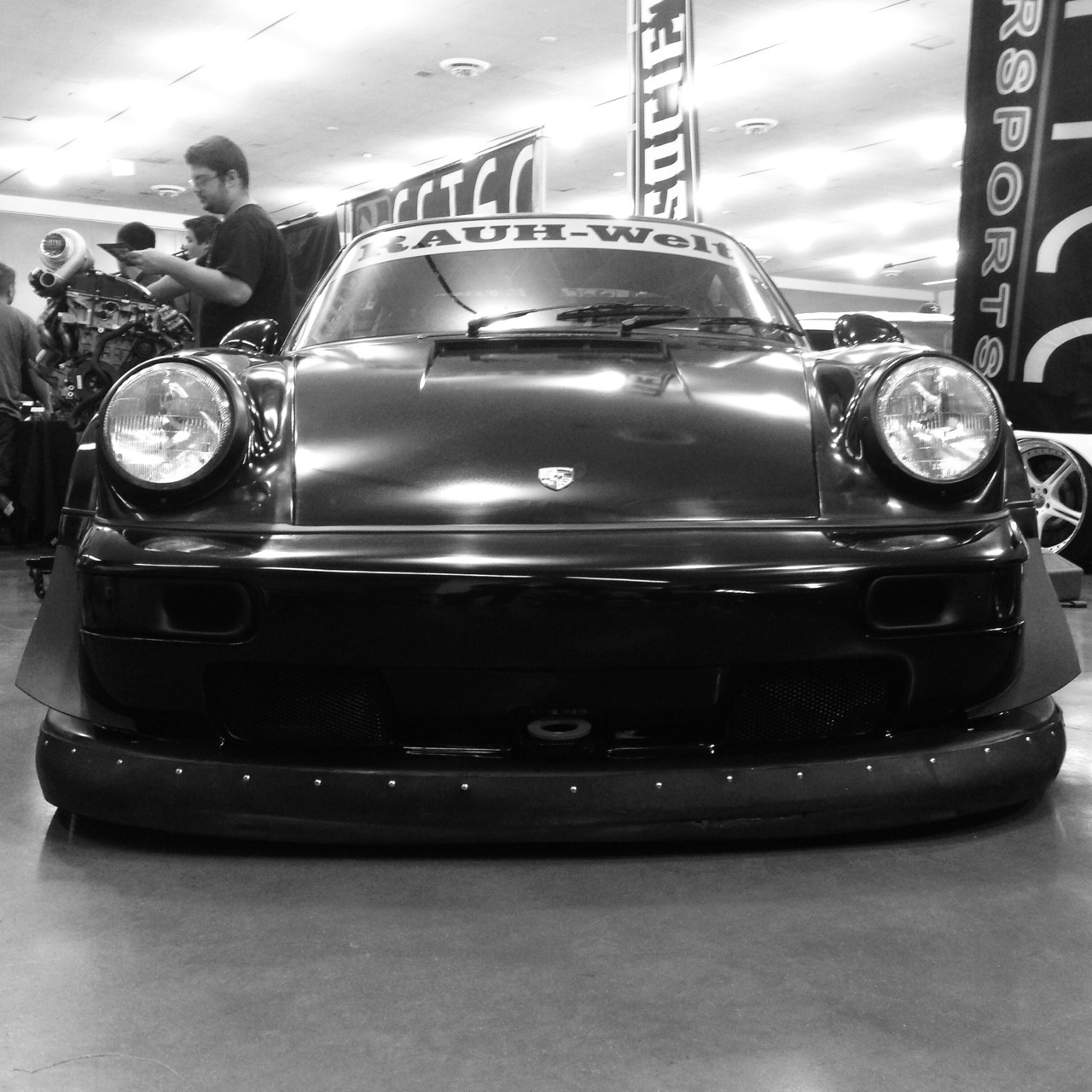 crueladetrill:  I want to see this beauty again 