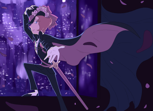 bluedawn5:  so.. I MIGHT have a favorite Gem. 