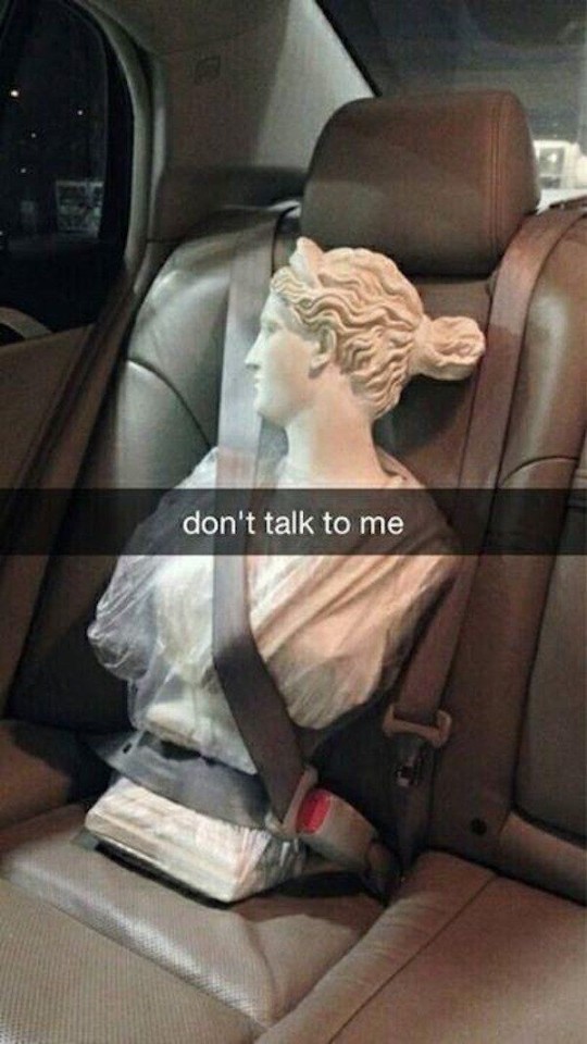 Why ??