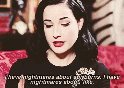 cartoon-blues:  She is my spirit animal   She is like lovely beautiful black hair