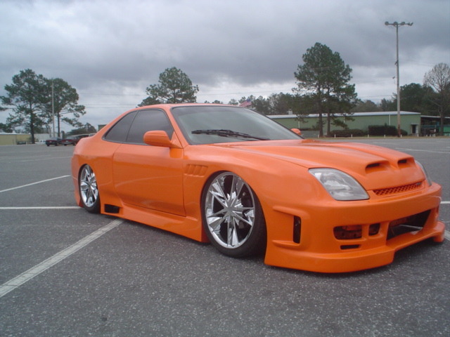 radracerblog:1995-2005 The Body Kit Era (part 1)