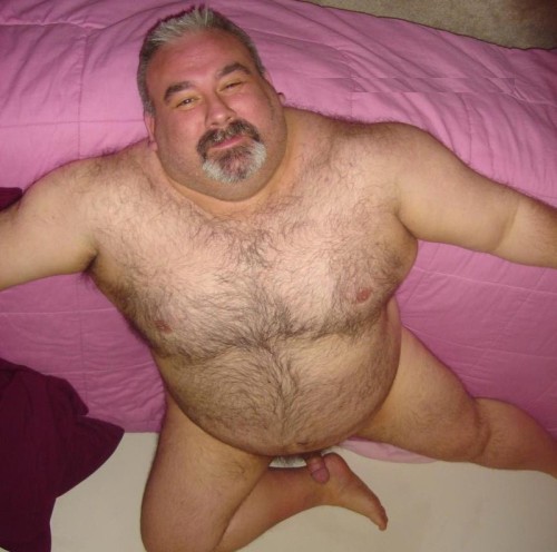 hankmiller1966:  When I was in school, we’d always laugh when the big science teacher wore his pink shirt. Now that I’m older I found out how much he likes pink … including my pink hole.