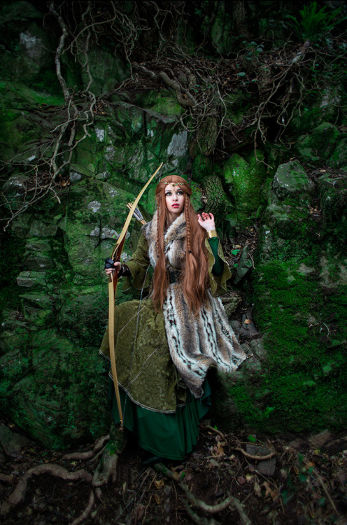 Costuming by Wan-Mei on DeviantArt