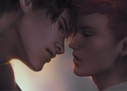♡ Both Couples Are Ready ♡ Who Is Your Favorite? DEVIANTART   |   INSTAGRAM   |   VK  
