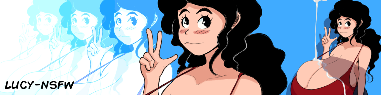 lucy-nsfw:  A quick banner and Daya icons I made for the patreon so it looks a bit