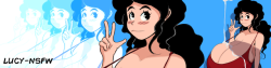 lucy-nsfw:  A quick banner and Daya icons