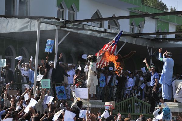 warkadang:  Some photographs of protests against U.S. occupation and Pakistani imperialism