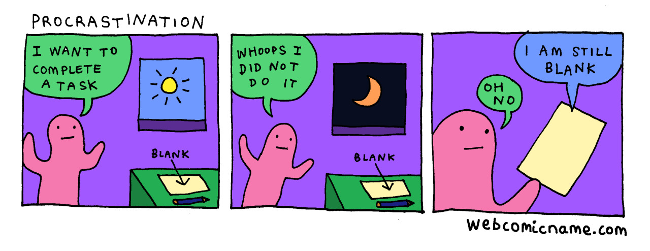 procrastination_comic