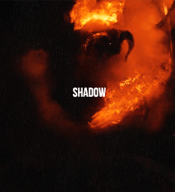 thorinoakeshield:  lotr meme: [1/6 races] → balrog↳ “Moria… You fear to
