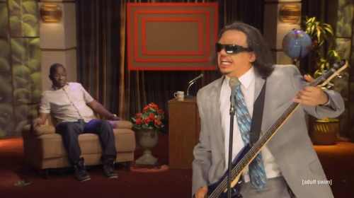 eric andre