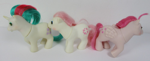 It’s My Little Monday!With&hellip;The Beddy Bye Eye Ponies!Now here’s a&hellip;c